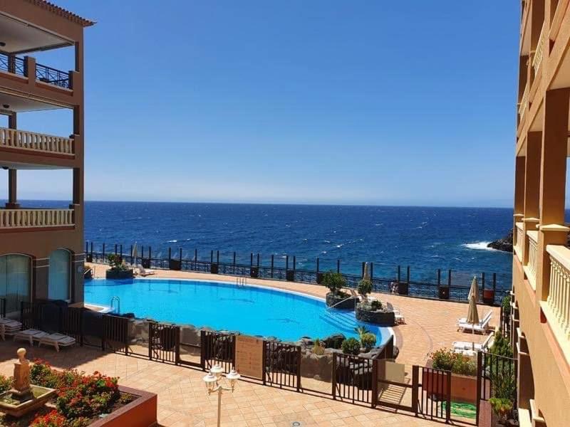 El Nautico Apartment San Miguel de Abona Exterior foto