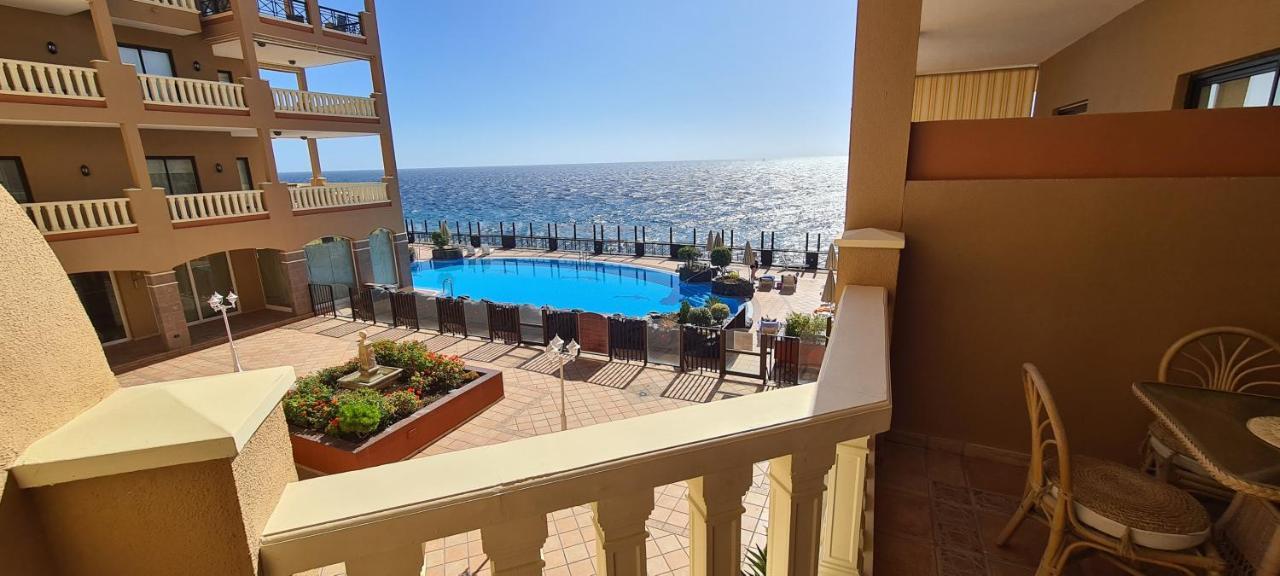 El Nautico Apartment San Miguel de Abona Exterior foto
